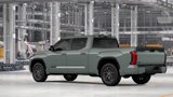 New 2026 Toyota Tundra Platinum image 6