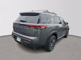 New 2025 Nissan Pathfinder SV w/ SV Premium Package image 4