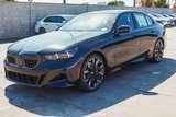 New 2026 BMW 540i xDrive w/ M Sport Package image 3
