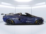 New 2025 Chevrolet Corvette Z06 w/ Z07 Performance Package image 2