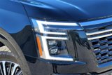 New 2025 Nissan Armada Platinum Reserve w/ Convenience Package image 2