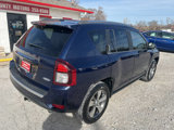 Used 2017 Jeep Compass High Altitude image 3