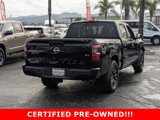 Certified 2024 Nissan Frontier SV w/ Technology Package image 5