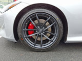New 2025 Nissan Z Performance image 4