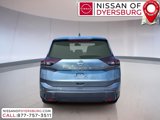New 2026 Nissan Rogue S image 4