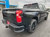 New 2025 Chevrolet Silverado 1500 High Country w/ High Country Premium Package image 5