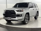 Certified 2023 Toyota 4Runner Limited image 3