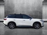 Certified 2025 INFINITI QX60 Autograph w/ Cargo Package image 4