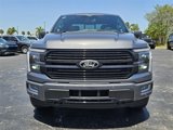 Used 2024 Ford F150 Platinum w/ Equipment Group 702A High image 2