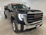 New 2025 GMC Sierra 2500 SLE w/ SLE Convenience Package image 2