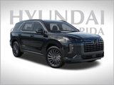 New 2025 Hyundai Palisade Calligraphy image 2