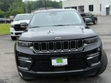 Certified 2023 Jeep Grand Cherokee Limited image 2