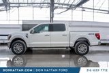 New 2025 Ford F150 Lariat image 2