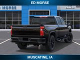 New 2025 Chevrolet Silverado 2500 LT w/ Trail Boss Package image 4