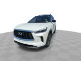 Used 2025 INFINITI QX60 Autograph w/ Cargo Package image 4