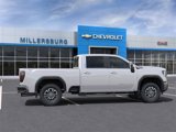 New 2025 GMC Sierra 2500 SLT w/ SLT Convenience Package image 5