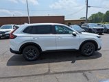 New 2026 Honda CR-V EX-L image 2