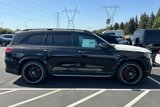 New 2025 Mercedes-Benz GLS 63 AMG 4MATIC image 3