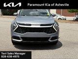 Used 2023 Kia Sportage EX image 2