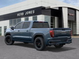 New 2026 GMC Sierra 1500 Elevation image 3