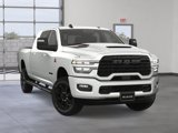 New 2025 RAM 2500 Laramie image 5