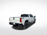 New 2025 Chevrolet Silverado 2500 LT w/ Trail Boss Package image 5