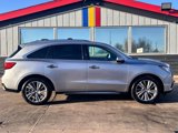 Used 2018 Acura MDX SH-AWD w/ Technology Package image 2