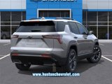 New 2026 Chevrolet Equinox RS image 4