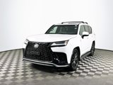 Used 2022 Lexus LX 600 F Sport image 3