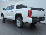 New 2025 Toyota Tundra SR image 6