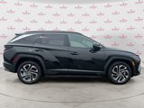 New 2025 Hyundai Tucson Limited image 2