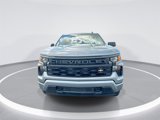 New 2026 Chevrolet Silverado 1500 Custom image 3