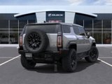 New 2025 GMC Hummer EV 2X w/ LPO, Dark Essentials Package image 4