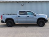 Used 2025 Chevrolet Silverado 1500 ZR2 w/ Technology Package image 2