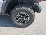 New 2025 Jeep Wrangler Unlimited Rubicon image 2