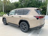 New 2025 Lexus LX 700h Overtrail image 5