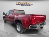 New 2025 Chevrolet Silverado 3500 LTZ w/ LTZ Convenience Package image 2