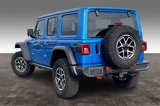 New 2025 Jeep Wrangler Unlimited Rubicon w/ Technology Group image 3