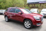 Used 2017 GMC Acadia Limited SLT image 5