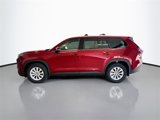 New 2025 Toyota Grand Highlander AWD image 4