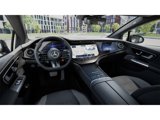 New 2025 Mercedes-Benz EQE AMG 4MATIC Sedan image 3