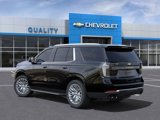 New 2025 Chevrolet Tahoe Premier image 3