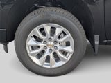 New 2026 Chevrolet Silverado 1500 Custom image 6
