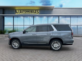 Used 2021 Cadillac Escalade Premium Luxury w/ Driver Assist Tech Package image 4