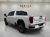 New 2025 GMC Sierra 2500 Denali Ultimate w/ Max Trailering Package image 3
