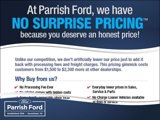 New 2025 Ford F150 XLT w/ Equipment Group 303A High image 4