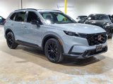 Used 2023 Honda CR-V Sport image 3