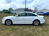 Used 2018 Audi A6 2.0T Premium w/ Cold Weather Package image 4