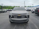 New 2025 Chevrolet Suburban LT w/ Comfort Package image 2