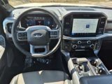 New 2025 Ford F150 Lariat w/ Equipment Group 501A Mid image 4